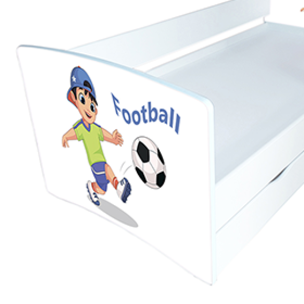 Kinder-cool 22