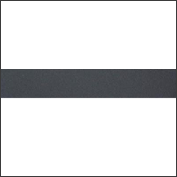 Білий/ планка антрацит