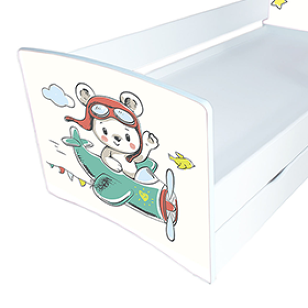 Kinder-cool 20