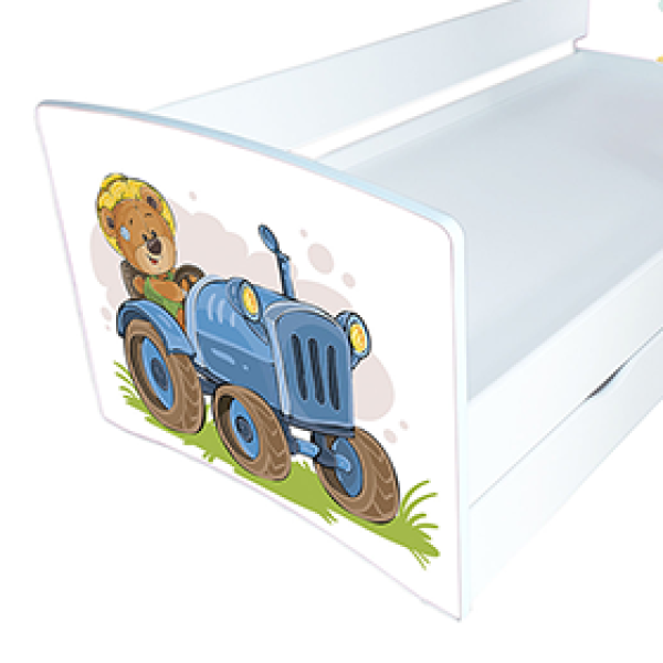 Kinder-cool 19