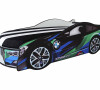 Кровать детская серия Space - BMW #3