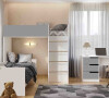 Кровать односпальная Bed-room №3 #2