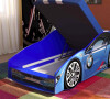 Ліжко дитяче серія Elit - 7 Princess 1700*800 #2