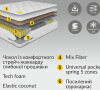 Матраc Let`s #1