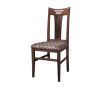 Стілець тверда спинка Юля #1