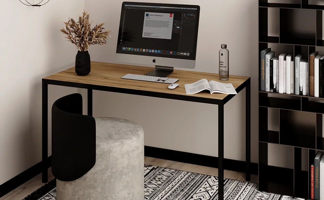 Робочий стіл Brevity Loft standart