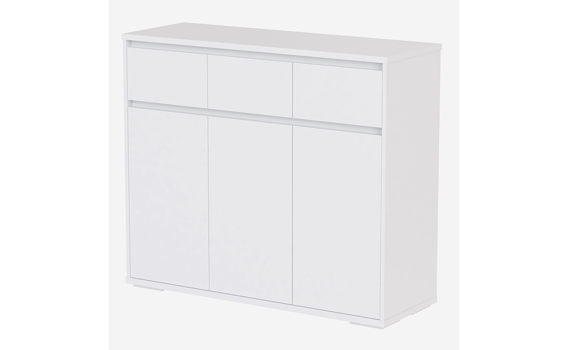 Комод 3×3 Light #1