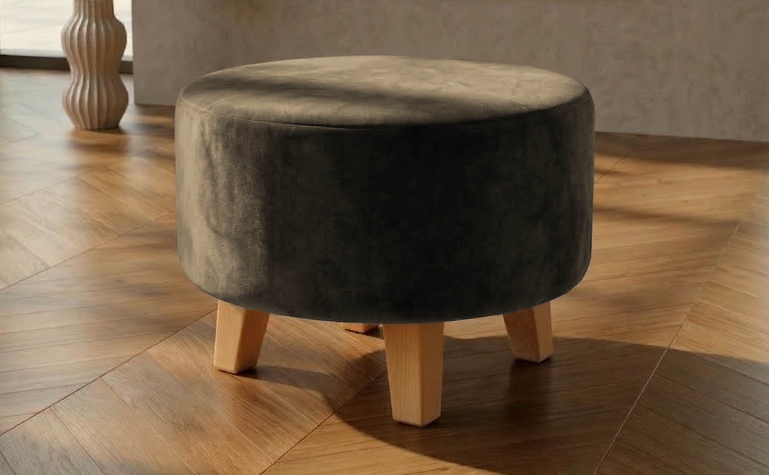 М'який пуф Oreo #2