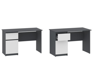 Стіл Олівер (правий/лівий) Нова Серія 