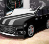 Кровать детская PREMIUM - AUDI Q7 P003