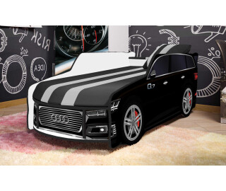 Кровать детская PREMIUM - AUDI Q7 P003