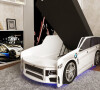 Кровать детская серия PREMIUM - BMW P002 #14