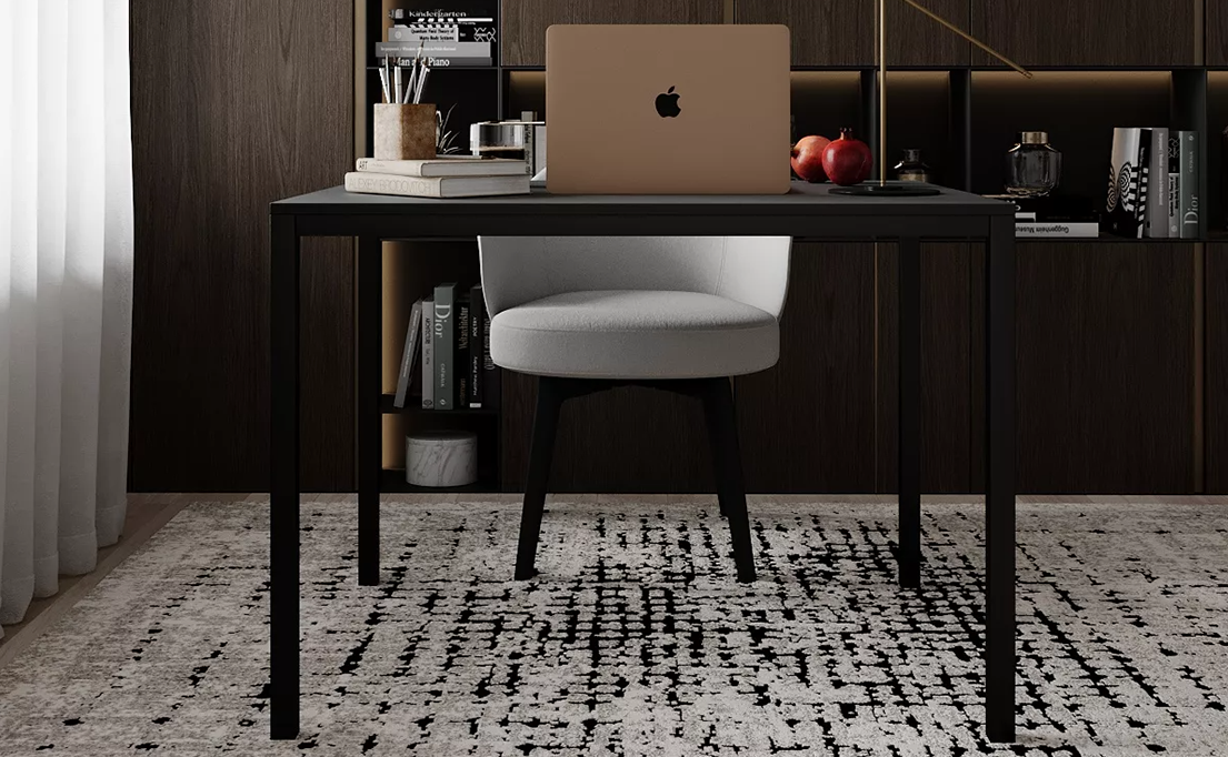 Письменный столик Brevity Loft mid