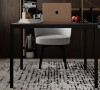 Письменный столик Brevity Loft mid