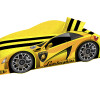 Кровать детская серия Elit - 3 Lamborghini 1500*700