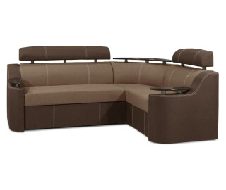 Угловой диван Невада