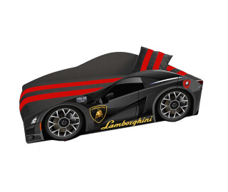 Кровать детская серия Elit - 3 Lamborghini 1700*800