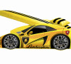 Кровать детская серия Elit - 3 Lamborghini 1500*700 #3