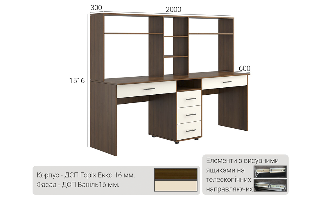 Стол КС-02 #3