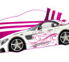 Кровать детская серия Elit - 7 Princess 1500*700
