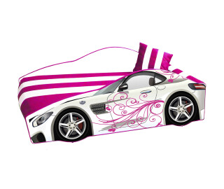 Кровать детская серия Elit - 7 Princess 1500*700