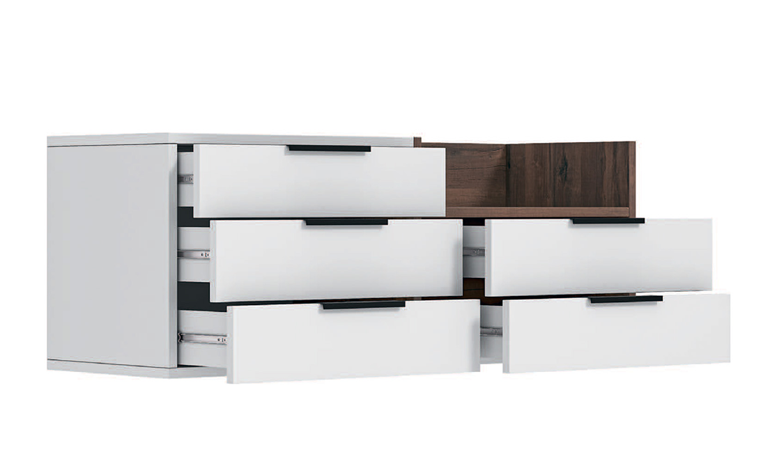 Тумба навісна ТН-04 #1